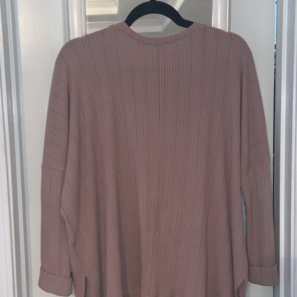 CJLA Evelyn Pullover - Picture 8 of 11